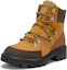 Lookbook (W) Timberland Cortina Valley Waterproof Randonnée Mi-Hauteur ''Wheat Nubuck'' A5VB4