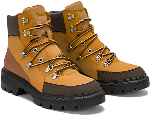 (W) Timberland Cortina Valley Waterproof Randonnée Mi-Hauteur ''Wheat Nubuck'' A5VB4 Shop (W) Timberland Cortina Valley Waterproof Randonnée Mi-Hauteur ''Wheat Nubuck'' A5VB4