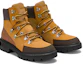 Shop (W) Timberland Cortina Valley Waterproof Randonnée Mi-Hauteur ''Wheat Nubuck'' A5VB4