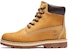 (W) Timberland COURMA Kid 6 'Oren Kuning' A28X7231