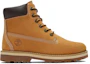 Order (Women) Timberland COURMA Kid 6 'Orange Yellow' A28X7231