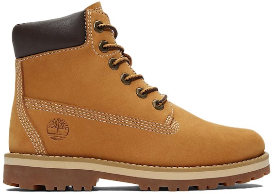 (Women) Timberland COURMA Kid 6 'Orange Yellow' A28X7231 Order (Women) Timberland COURMA Kid 6 'Orange Yellow' A28X7231