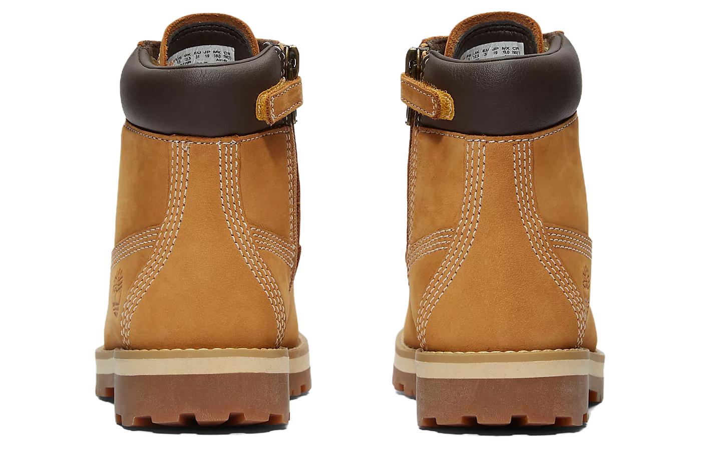 Purchase (Women) Timberland COURMA Kid 6 'Orange Yellow' A28X7231