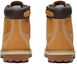 Purchase (Women) Timberland COURMA Kid 6 'Orange Yellow' A28X7231