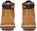 Purchase (W) Timberland COURMA Kid 6 'Oren Kuning' A28X7231
