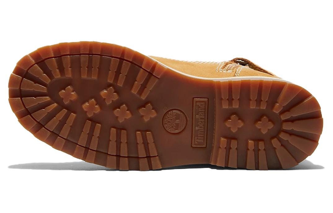 Details for (Women) Timberland COURMA Kid 6 'Orange Yellow' A28X7231