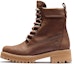 Buy (W) Timberland Courma Valley 6-Inch 'Coklat Sederhana Kalis Air' A2EW3201