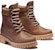 (W) Timberland Courma Valley 6-Inch 'Coklat Sederhana Kalis Air' A2EW3201
