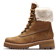 (Women) Timberland Courmayer Valley 'Brown' A2DUX210 (Women) Timberland Courmayer Valley 'Brown' A2DUX210
