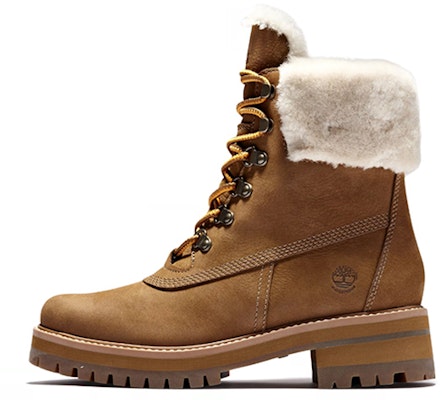 (Women) Timberland Courmayer Valley 'Brown' A2DUX210 Buy (Women) Timberland Courmayer Valley 'Brown' A2DUX210