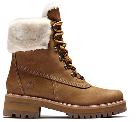 (Women) Timberland Courmayer Valley 'Brown' A2DUX210 Order (Women) Timberland Courmayer Valley 'Brown' A2DUX210