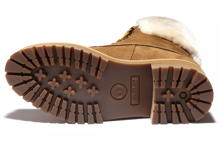 Shop (W) 添柏岚谷梅尔山谷 '棕色' 女靴 A2DUX210