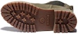 (W) Timberland Courmayeur Chelsea 'Hijau Gelap' A1J5UH08