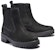 (W) Timberland Courmayeur Chelsea Kasut Boot 'Hitam' A1J66015
