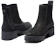 Lookbook (W) Timberland Courmayeur Chelsea Kasut Boot 'Hitam' A1J66015