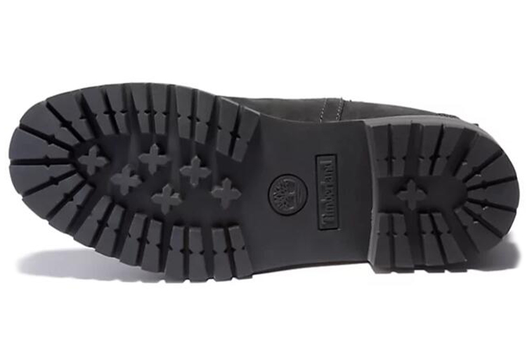 Shop (W) 添柏岚Courmayeur切尔西靴“黑色” A1J66015