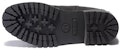 (W) Timberland Courmayeur Chelsea Kasut Boot 'Hitam' A1J66015