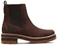 Order (W) Timberland Courmayeur Chelsea Boot ''Bruin-Rood'' A23WUW82