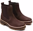 Lookbook (W) Timberland Courmayeur Chelsea Boot ‘Coklat-Merah’ A23WUW82