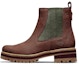 Buy (W) But Timberland 'Courmayeur' Boot Chelsea 'Burgundy' レディース kasut A2DSQC60
