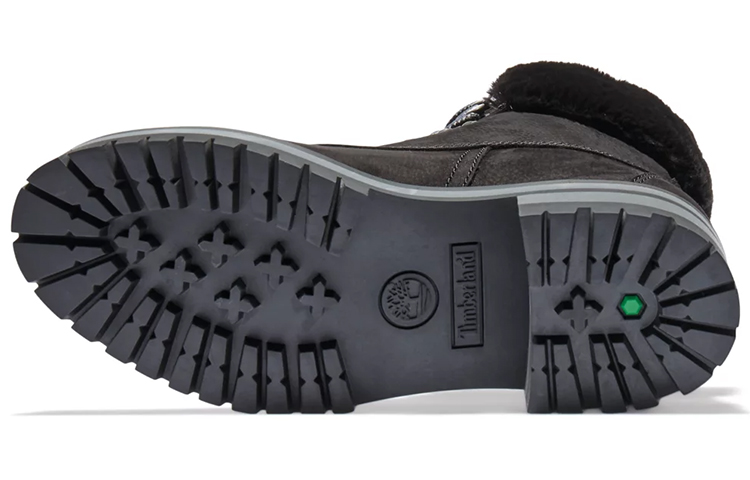 (W) Timberland Courmayeur Valley 6 Inch 'Black' 圖 6