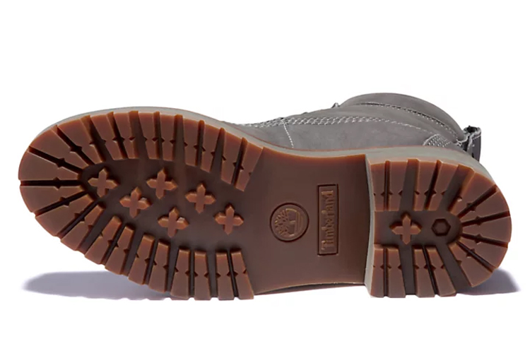 (W) Timberland Courmayeur Valley 6 Inch 'Grey' 圖 4