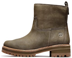 (Women) Timberland Courmayeur Valley 6 Inch Boot 'Green' A2DV9901 (Women) Timberland Courmayeur Valley 6 Inch Boot 'Green' A2DV9901