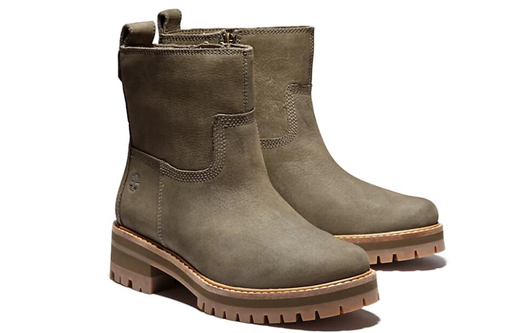 Order (W) Timberland Courmayeur Valley 6 Inch Boot 'Hijau' A2DV9901
