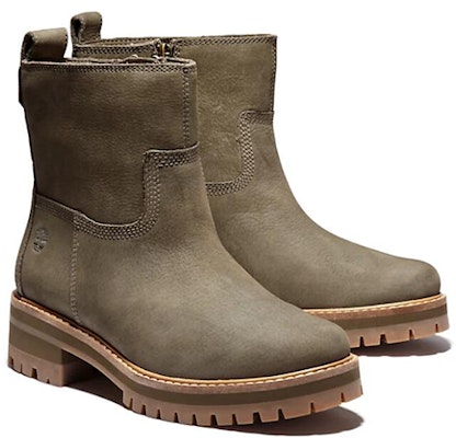 (W) But Timberland Courmayeur Valley 6 inci 'Hijau' A2DV9901 Order (W) But Timberland Courmayeur Valley 6 inci 'Hijau' A2DV9901