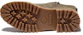 (W) But Timberland Courmayeur Valley 6 inci 'Hijau' A2DV9901