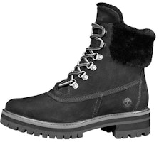 (Women) Timberland Courmayeur Valley 'Black' TIM009D (Women) Timberland Courmayeur Valley 'Black' TIM009D
