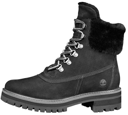 (Women) Timberland Courmayeur Valley 'Black' TIM009D Buy (Women) Timberland Courmayeur Valley 'Black' TIM009D