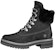 (W) Timberland Courmayeur Valley 'Hitam' TIM009D