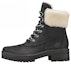 Buy (W) Timberland Courmayeur Valley 'Boot Hitam Kerja Kasual Ringan' B10376