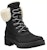 (W) Timberland Courmayeur Valley 'Boot Hitam Kerja Kasual Ringan' B10376