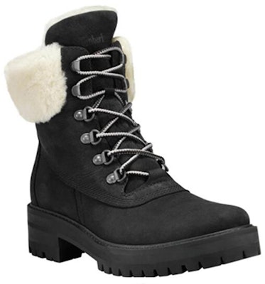 (W) ティンバーランド 軽量ワークブーツ (Courmayeur) B10376 Lookbook (W) ティンバーランド 軽量ワークブーツ (Courmayeur) B10376