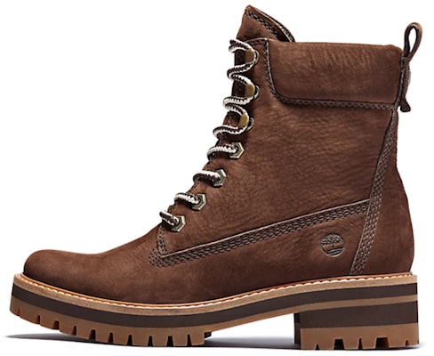 (Women) Timberland Courmayeur Valley 'Brown' A23UYW82 Buy (Women) Timberland Courmayeur Valley 'Brown' A23UYW82