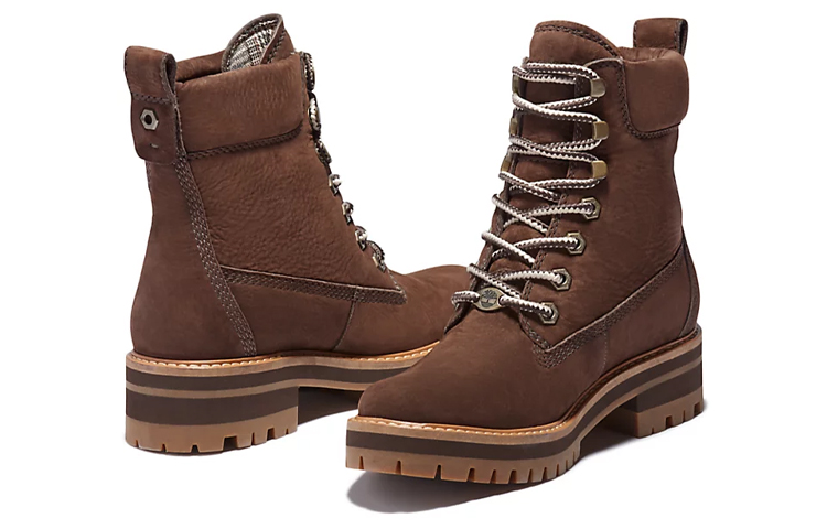 Order (Women) Timberland Courmayeur Valley 'Brown' A23UYW82