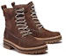 Lookbook (W) Timberland Courmayeur Valley 'Coklat' A23UYW82