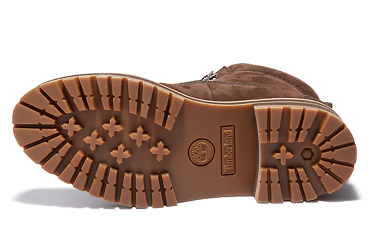 Shop (Women) Timberland Courmayeur Valley 'Brown' A23UYW82