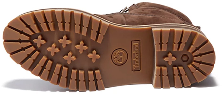(Women) Timberland Courmayeur Valley 'Brown' A23UYW82 Shop (Women) Timberland Courmayeur Valley 'Brown' A23UYW82
