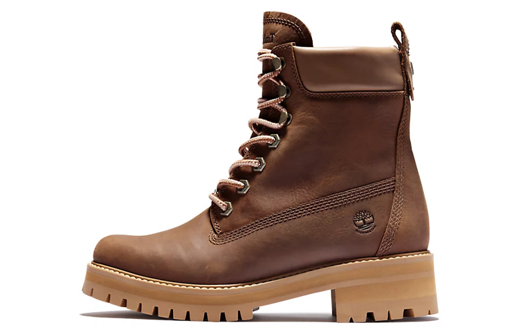 Buy (W) Timberland Courmayeur Valley 'Coklat' A2EW3BA0