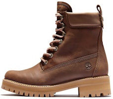 (Women) Timberland Courmayeur Valley 'Brown' A2EW3BA0 (Women) Timberland Courmayeur Valley 'Brown' A2EW3BA0