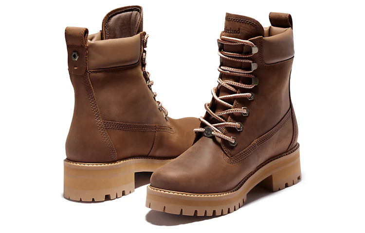 Order (W) Timberland Courmayeur Valley 'Coklat' A2EW3BA0