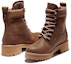 Order (W) Timberland Courmayeur Valley 'Coklat' A2EW3BA0