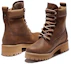 Order (Women) Timberland Courmayeur Valley 'Brown' A2EW3BA0