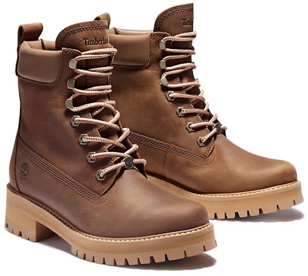 (Women) Timberland Courmayeur Valley 'Brown' A2EW3BA0 Lookbook (Women) Timberland Courmayeur Valley 'Brown' A2EW3BA0