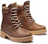 Lookbook (Women) Timberland Courmayeur Valley 'Brown' A2EW3BA0