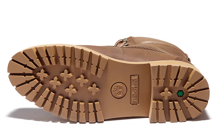 Shop (W) Timberland Courmayeur Valley 'Coklat' A2EW3BA0