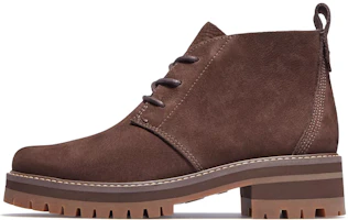 (Women) Timberland Courmayeur Valley 'Dark Brown' A2N7SW82 (Women) Timberland Courmayeur Valley 'Dark Brown' A2N7SW82